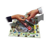 Hasbro Monopoly Polska - 162703 - zdjęcie 4